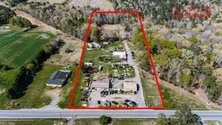 More details for 3643 Kings Hwy, Colonial Beach, VA - Retail for Sale