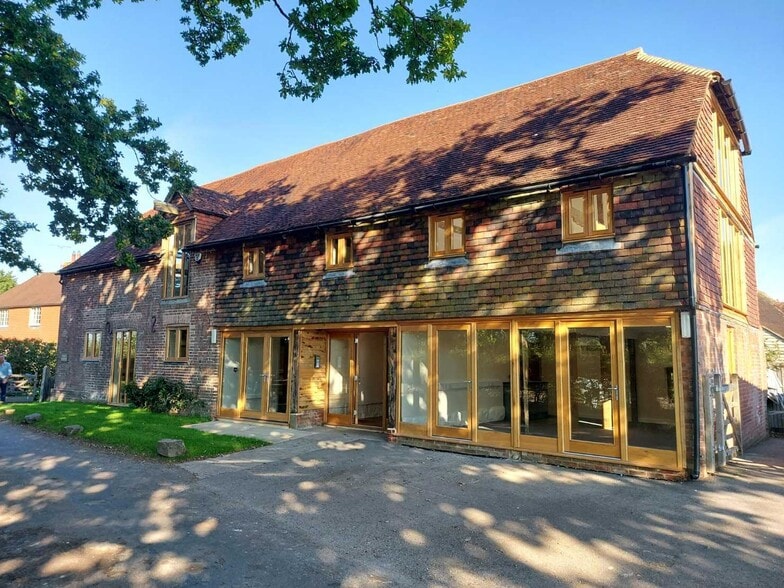 Danegate, Eridge Green for sale - Building Photo - Image 1 of 1