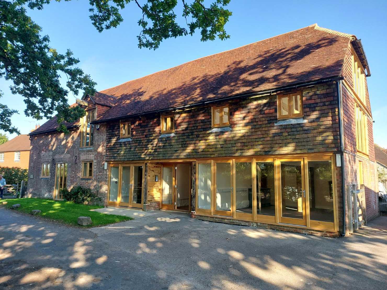 Danegate, Eridge Green for sale Building Photo- Image 1 of 1