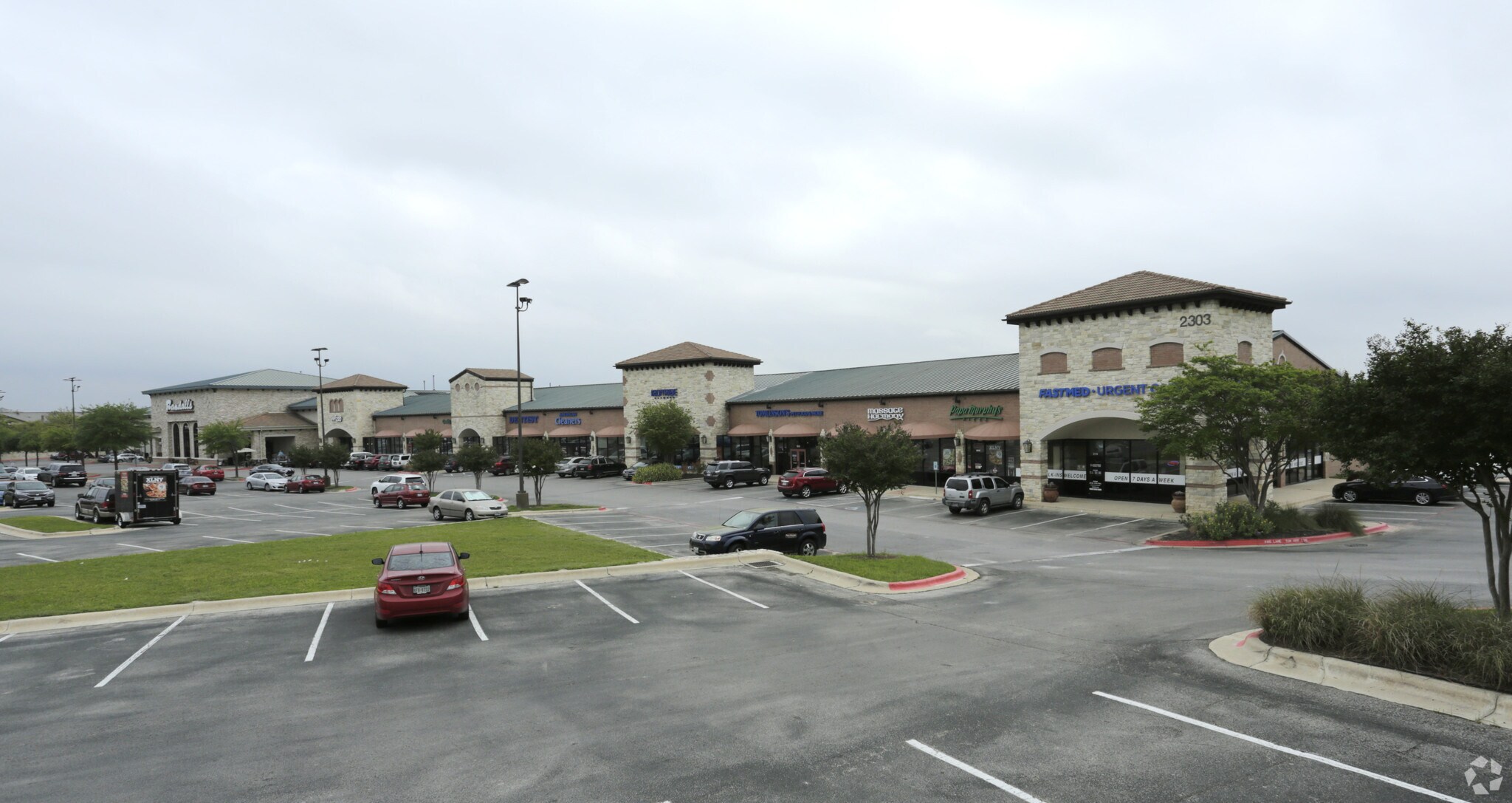 2303 FM 620 S, Austin, TX for sale Building Photo- Image 1 of 1