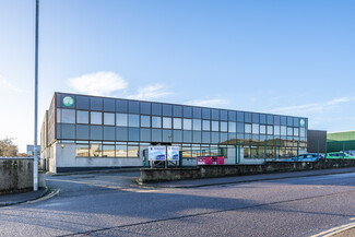 More details for 54 Hareness Rd, Aberdeen - Industrial for Sale