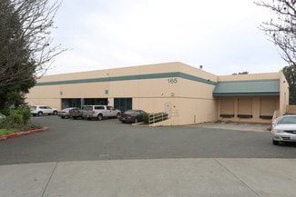 More details for 165 Klamath Ct, American Canyon, CA - Industrial for Lease
