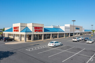 More details for 949-959 N Dupont Blvd, Milford, DE - Retail for Lease