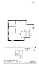 9900 13th Ave N, Plymouth, MN for lease Floor Plan- Image 1 of 1