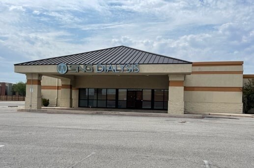 1711 Columbia Sq, San Antonio, TX for sale Building Photo- Image 1 of 1