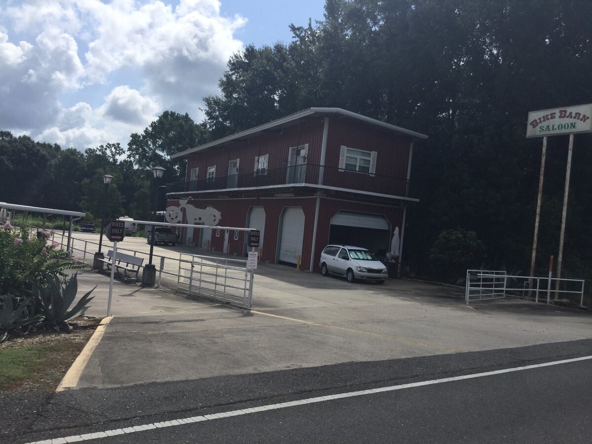 458 I-49 Frontage Rd, Sunset, LA for sale Building Photo- Image 1 of 1