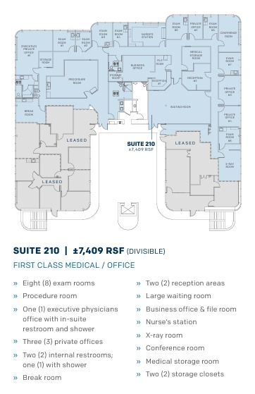 3703 Camino Del Rio S, San Diego, CA for sale Floor Plan- Image 1 of 1