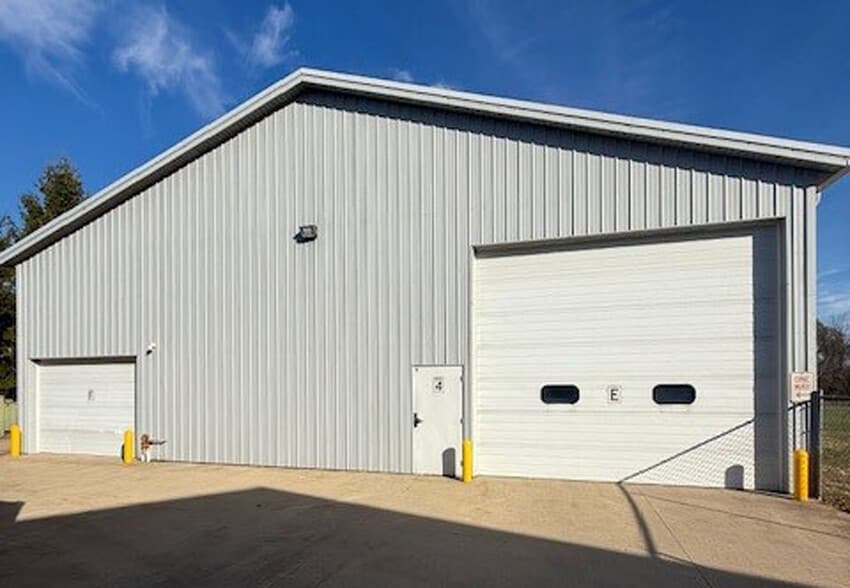 6765 Quality Way, Portage, MI for lease - Primary Photo - Image 1 of 12