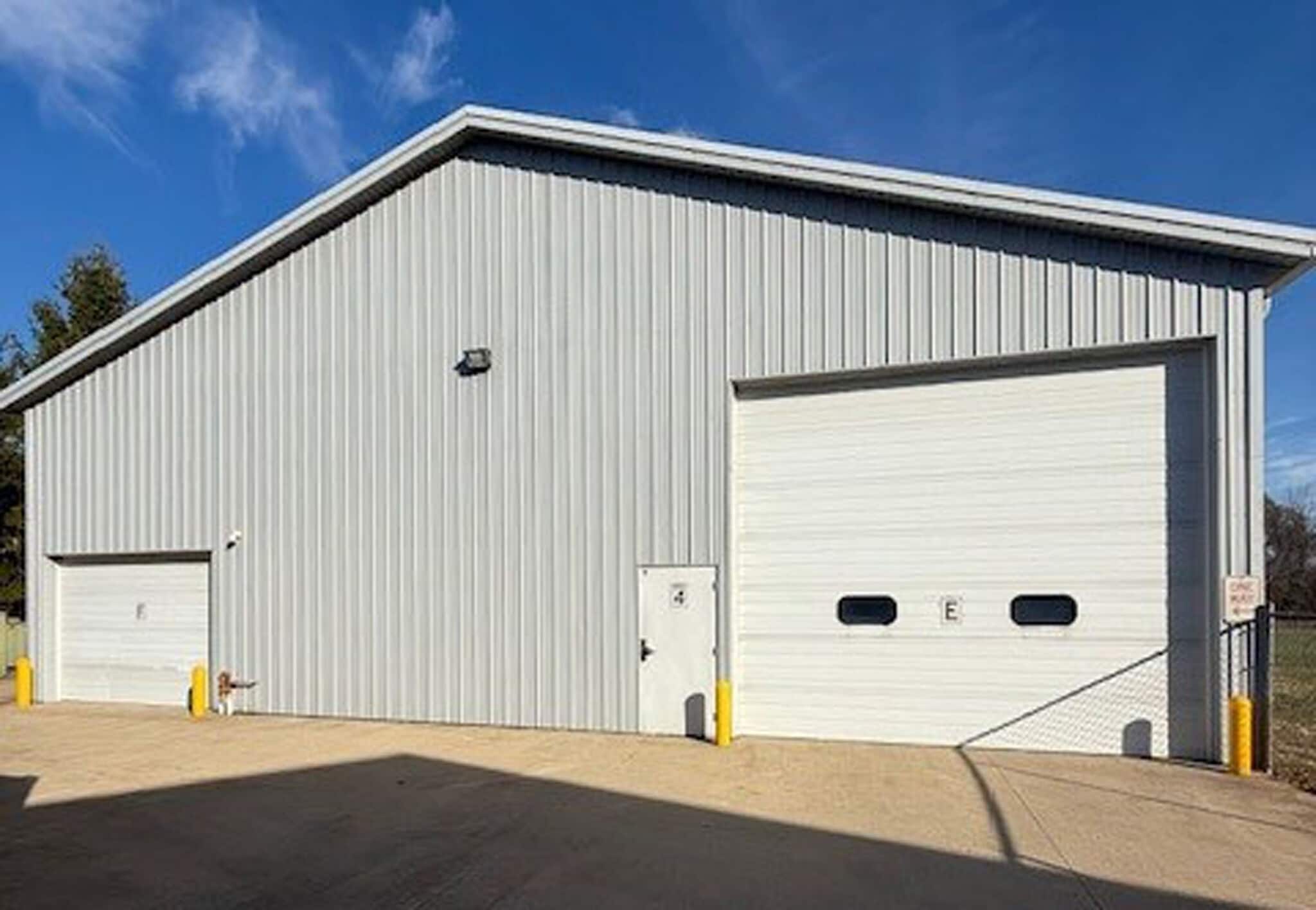 6765 Quality Way, Portage, MI for lease Primary Photo- Image 1 of 13