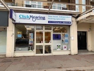 23 Corbets Tey Rd, Upminster for sale - Building Photo - Image 1 of 1