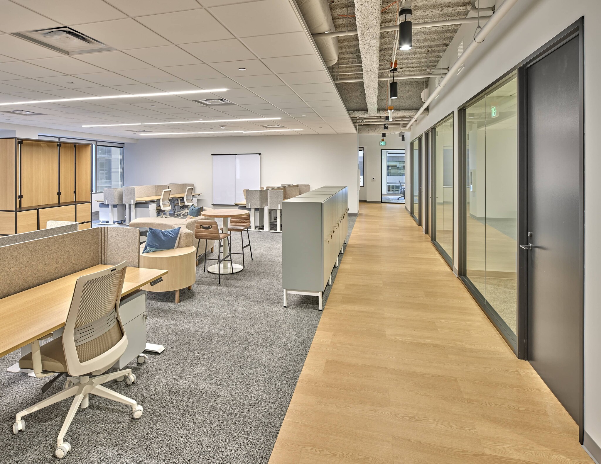 1800 9th Ave, Seattle, WA for lease Interior Photo- Image 1 of 8