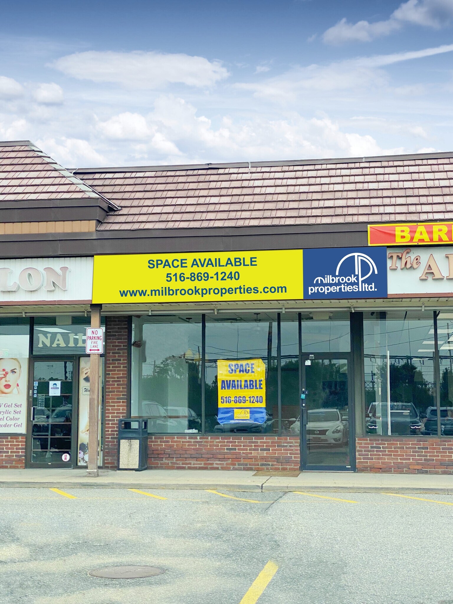 10111039 Route 109, Farmingdale, NY 11735 BiCounty Shopping Center