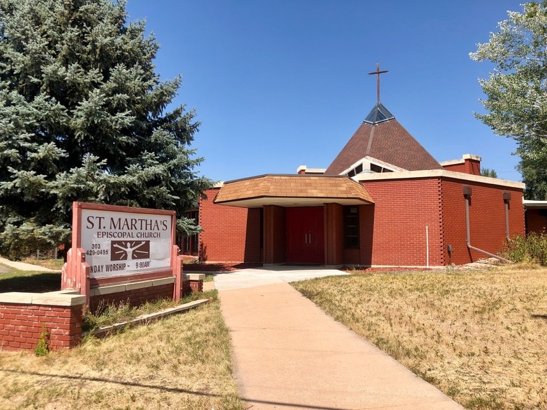 4001 W 76th Ave, Westminster, CO for sale - Primary Photo - Image 1 of 1