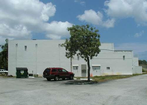 2640 Washington St, Hollywood, FL for lease - Building Photo - Image 2 of 4