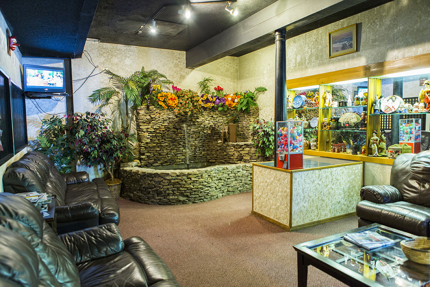 1301 Martha Berry Blvd, Rome, GA for sale Lobby- Image 1 of 1