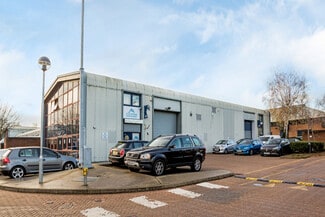 More details for Church Rd, Mitcham - Industrial for Lease