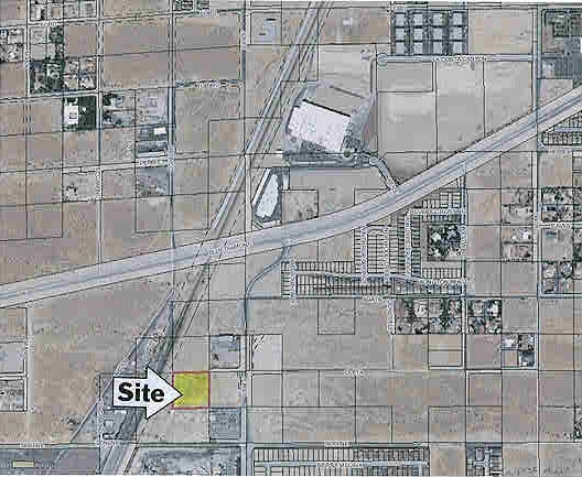 Oleta Ave, Las Vegas, NV for sale - Building Photo - Image 2 of 5