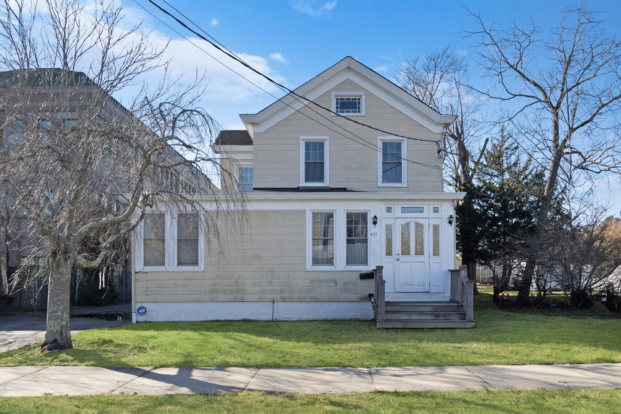 431 Griffing Ave, Riverhead, NY for sale Building Photo- Image 1 of 1