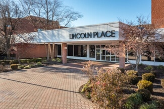 More details for 2147 State Route 27 S, Edison, NJ - Office for Lease