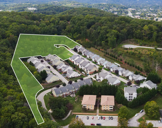 More details for 5529 Quail Ridge Cir, Roanoke, VA - Land for Sale