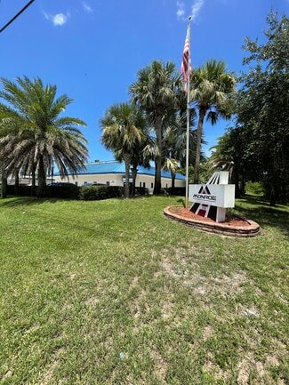 More details for 399 East Dr, Melbourne, FL - Flex for Lease