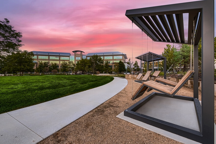 11030 Circle Point Rd, Westminster, CO for lease - Building Photo - Image 2 of 20