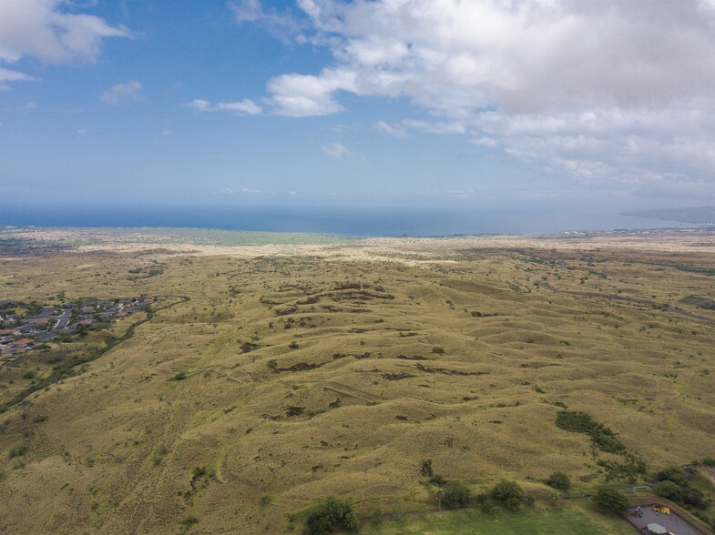 Waikoloa Village Residential Off Of Ho'oko Street, Waikoloa, HI for sale - Aerial - Image 3 of 5