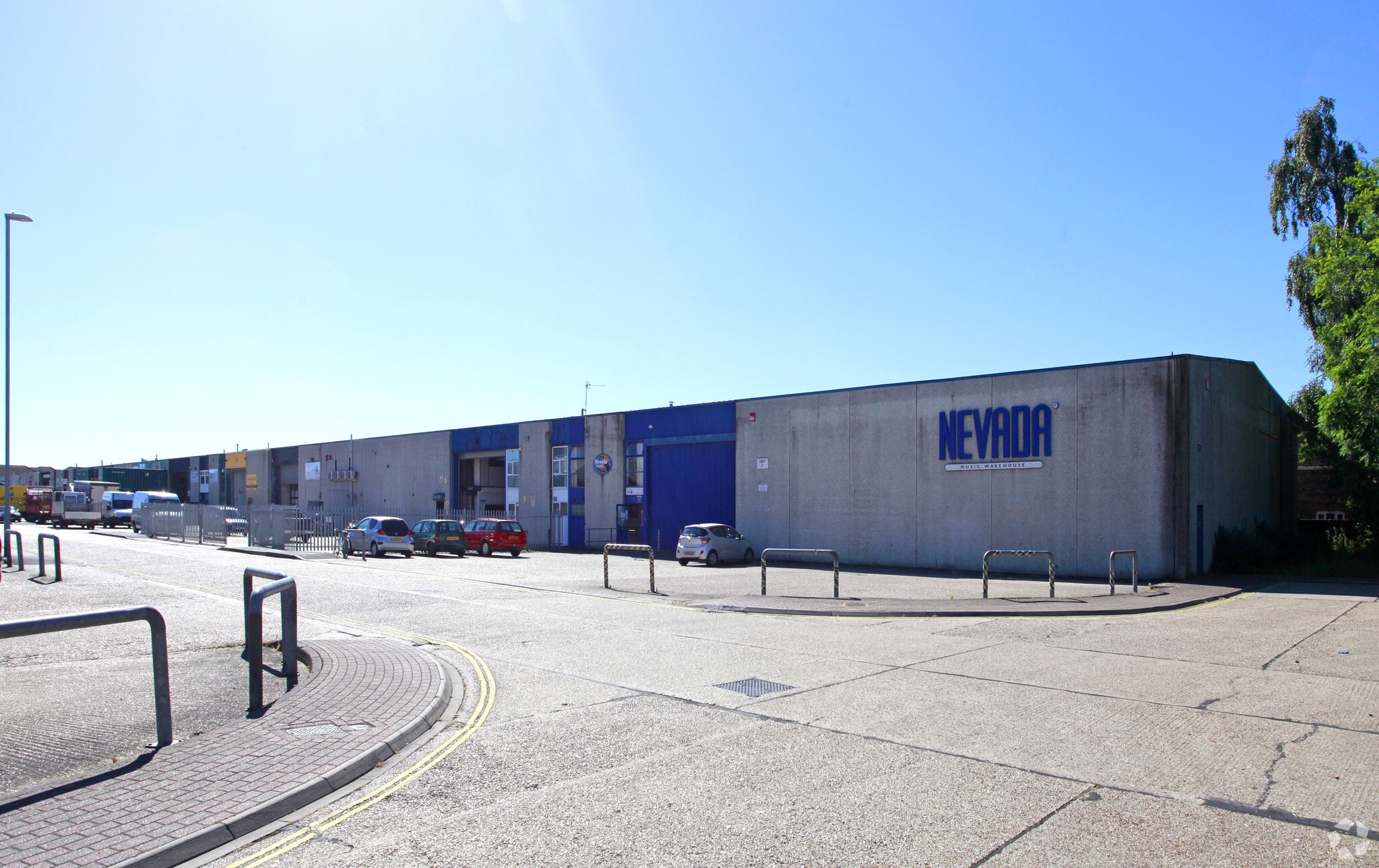 Fitzherbert Spur, Portsmouth for sale Primary Photo- Image 1 of 15