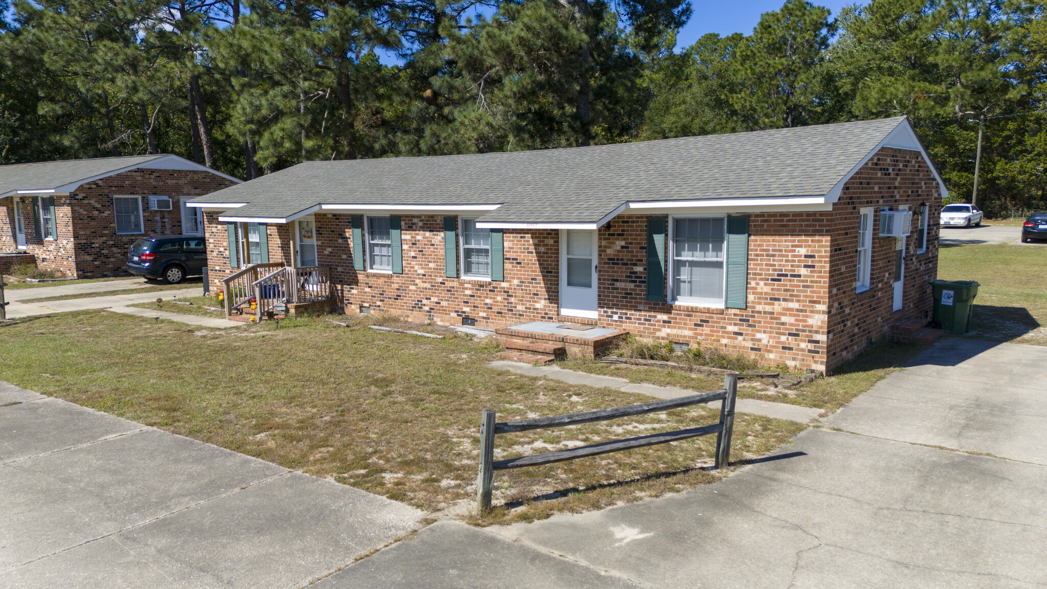 6043 Charles Ave, Fayetteville, NC for sale Building Photo- Image 1 of 12