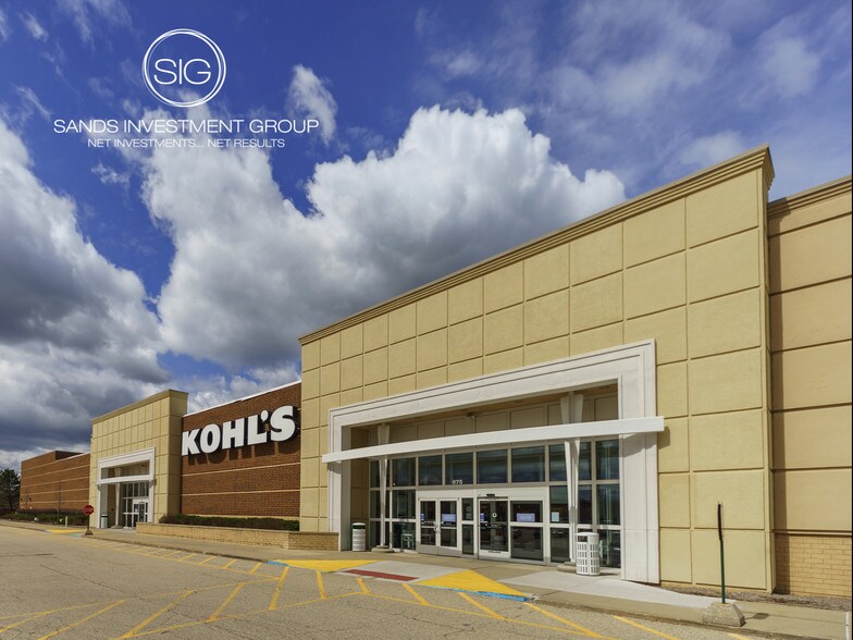 675 N Rand Rd, Lake Zurich, IL for sale - Building Photo - Image 1 of 1