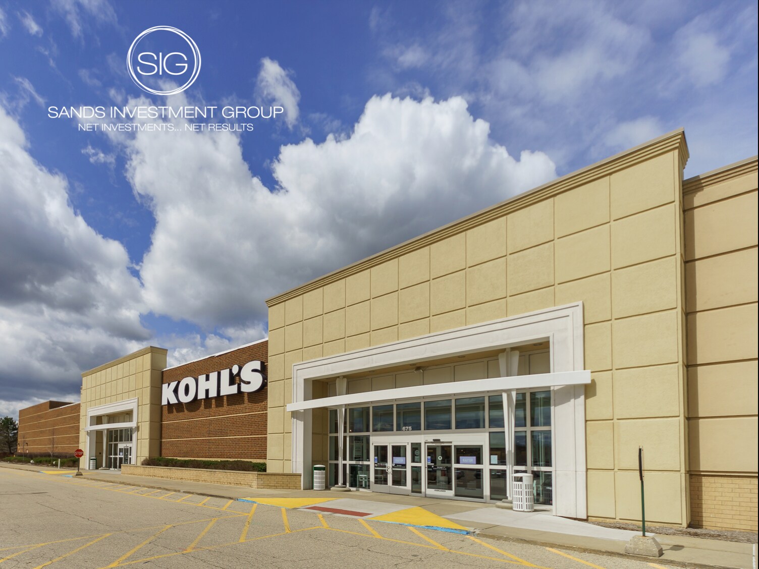 675 N Rand Rd, Lake Zurich, IL for sale Building Photo- Image 1 of 1