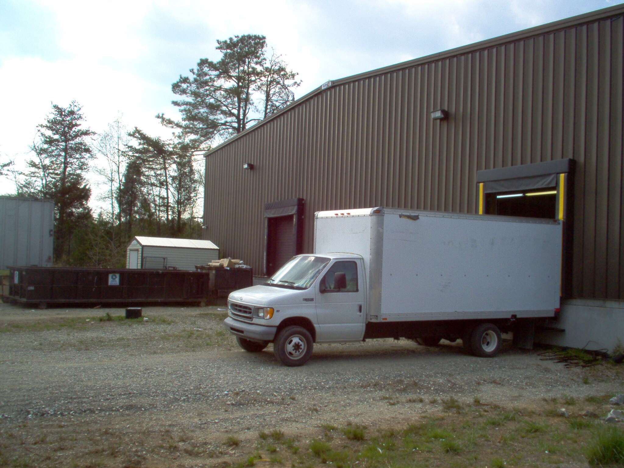 931 E Elm St, Graham, NC for sale Building Photo- Image 1 of 1