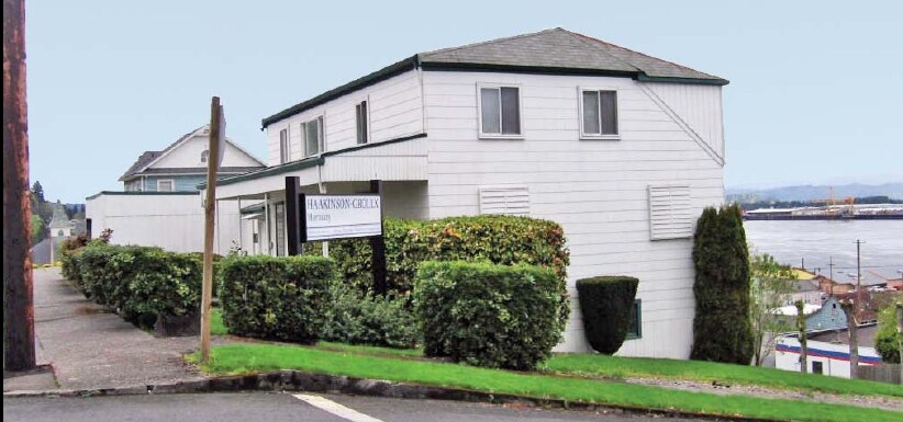 215 E C St, Rainier, OR for sale Primary Photo- Image 1 of 1