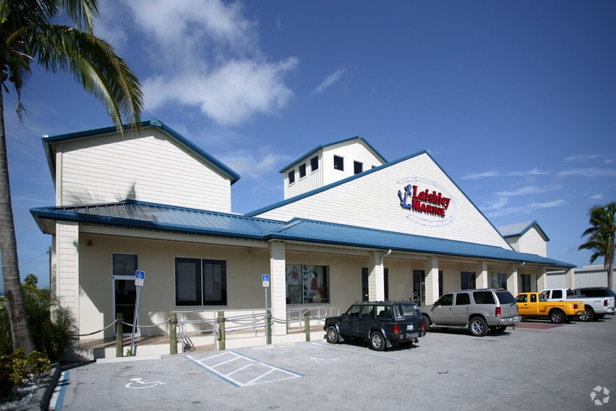 3415 Tamiami Trl, Punta Gorda, FL for lease - Building Photo - Image 2 of 15