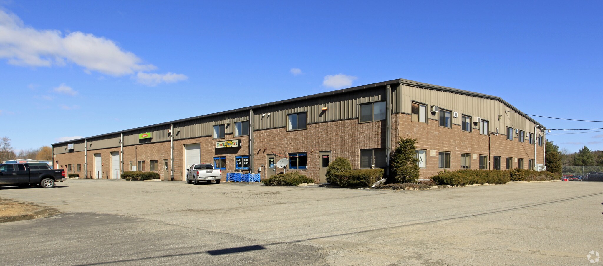 79 Leighton Rd, Augusta, ME for sale Primary Photo- Image 1 of 1