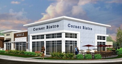 4753 Virginia Beach Blvd, Virginia Beach, VA for lease Building Photo- Image 2 of 3