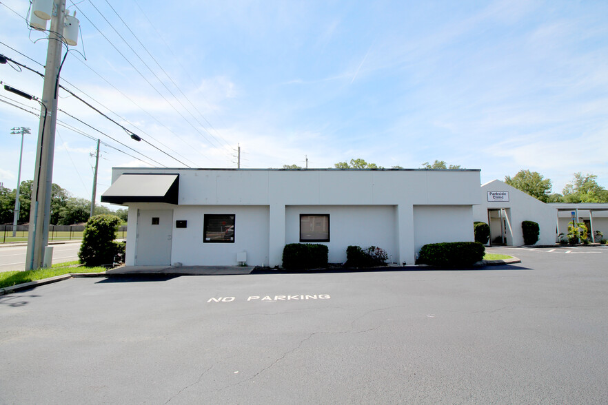 5600 Spring Park Rd, Jacksonville, FL for sale - Building Photo - Image 1 of 1