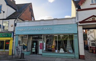 More details for 40 Magdalen St, Norwich - Retail for Sale