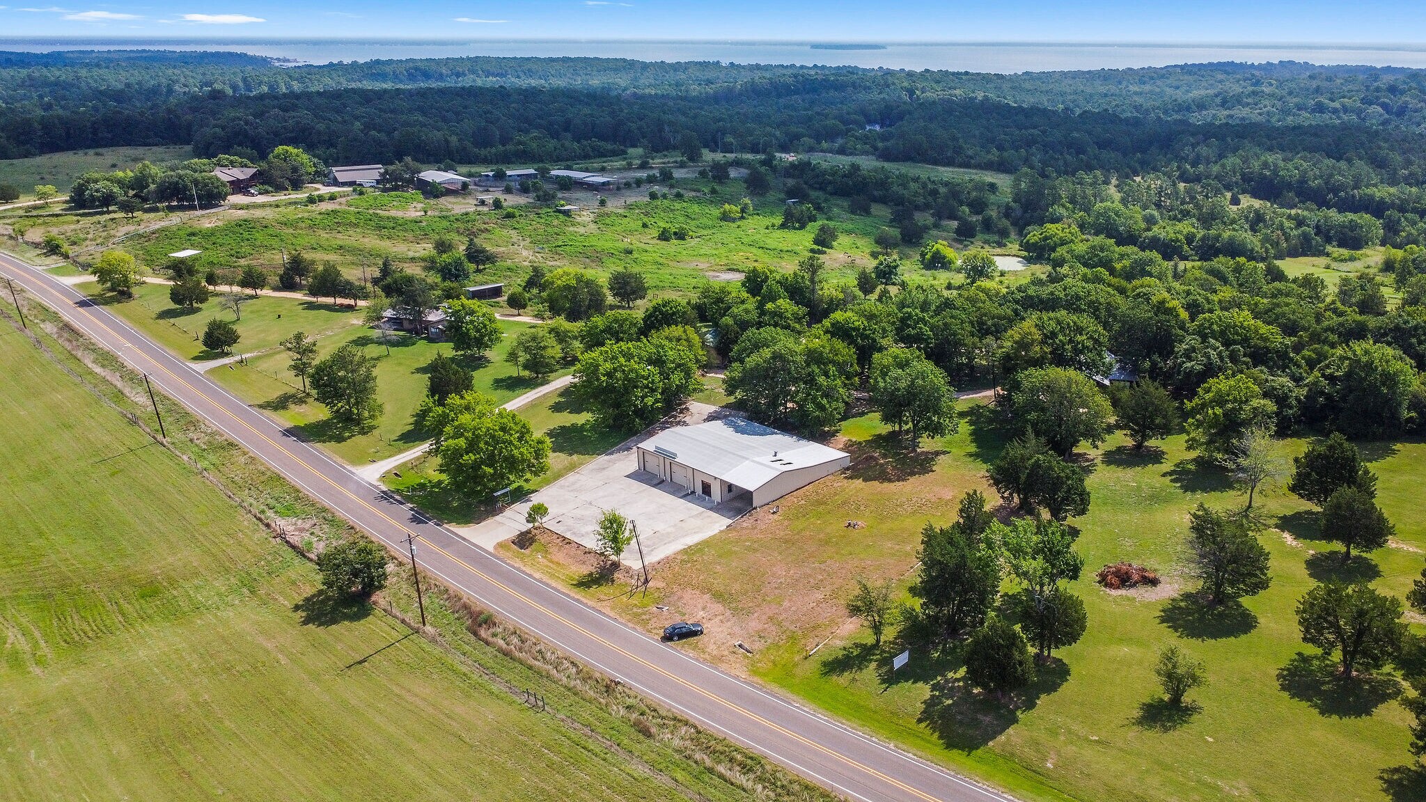 6731 FM 224, Coldspring, TX for sale Building Photo- Image 1 of 1