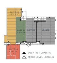 14030 NE 145th St, Woodinville, WA for lease Floor Plan- Image 1 of 1