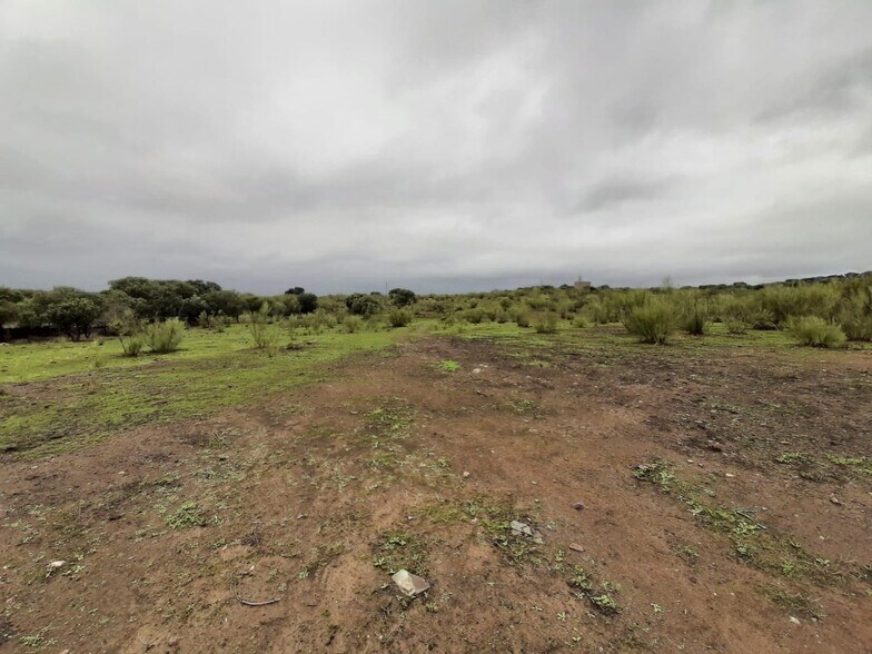 Land in Cáceres for sale - Building Photo - Image 1 of 7