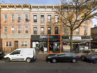 More details for 763 Seneca Ave, Ridgewood, NY - Retail for Lease