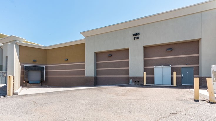 W Baseline Rd, Phoenix, AZ for lease - Building Photo - Image 3 of 11