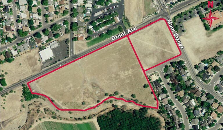 Grant Ave Winters CA 95694 - Grant Ave Winters CA Primary Photo 1 HighDefinition 