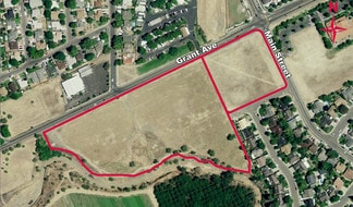 More details for Grant Ave, Winters, CA - Land for Sale