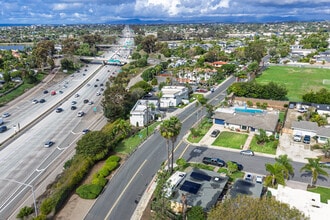 2585 Pio Pico Dr, Carlsbad, CA - AERIAL  map view - Image1