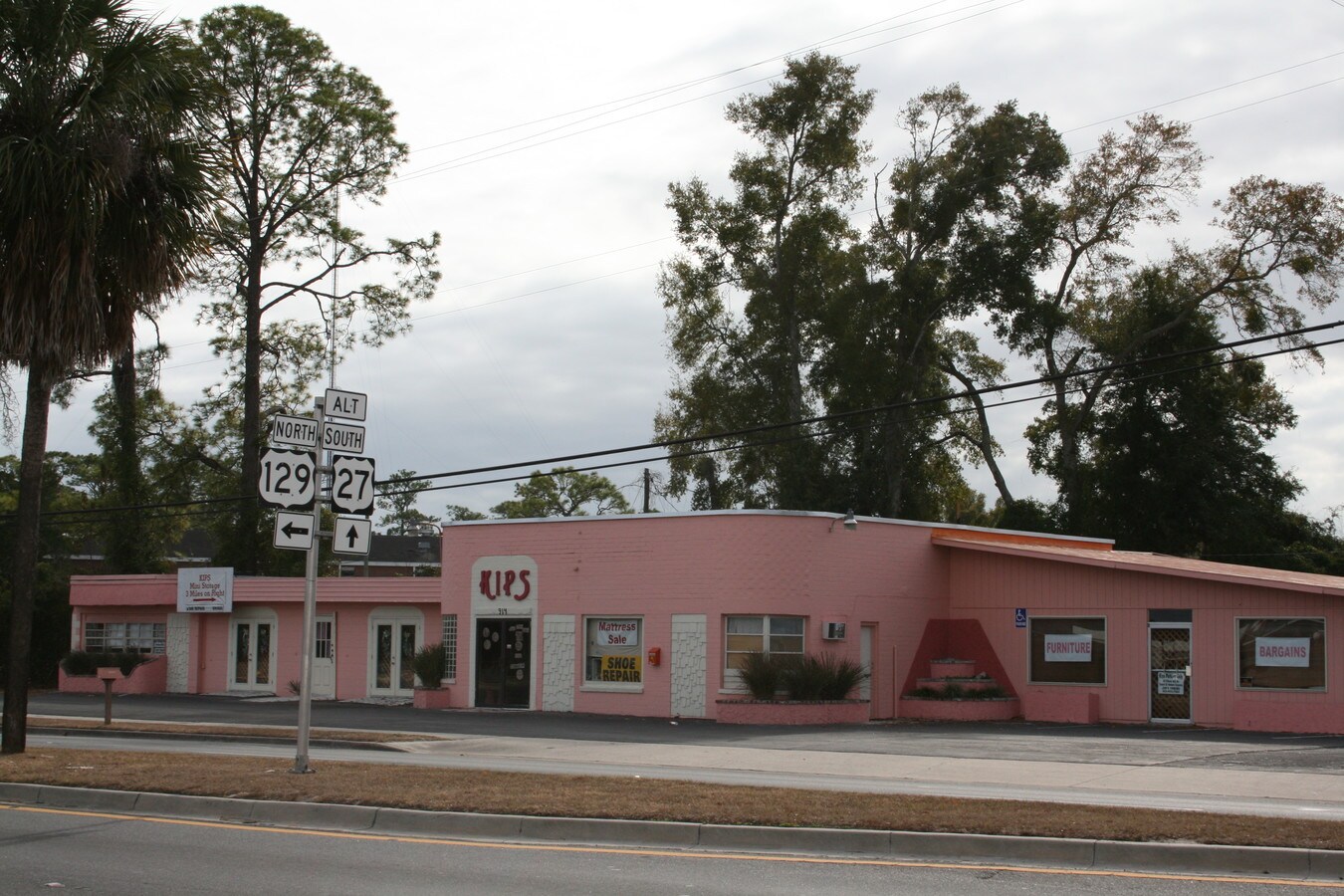 914 N Young Blvd, Chiefland, FL 32626 Property Record