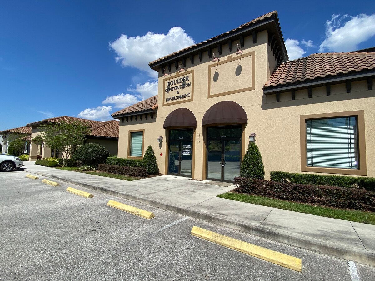 3745 S Us27 Hwy, Clermont, FL 34711