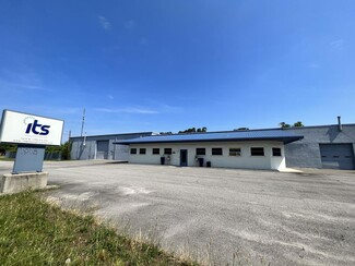 More details for 1918 W Virginia Ave, Crewe, VA - Industrial for Sale