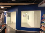 Exterior of Unit